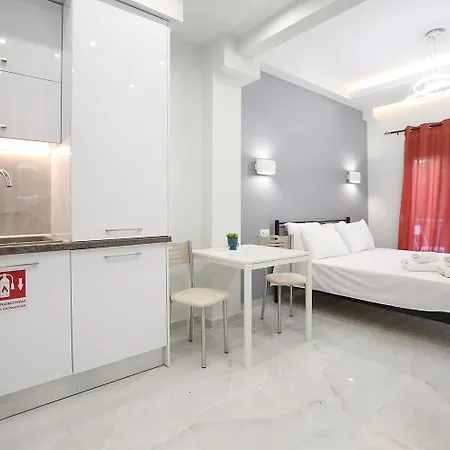 Lovely Ioanna Apartamento *