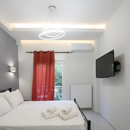 Lovely Ioanna Appartamento *