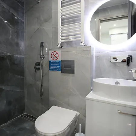 Apartamento Lovely Ioanna *