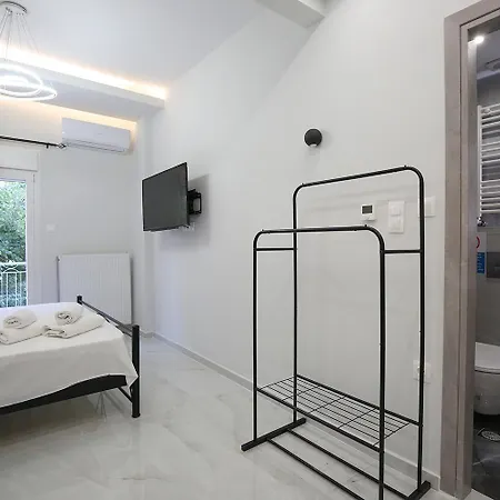 Lovely Ioanna Apartamento Tessalónica